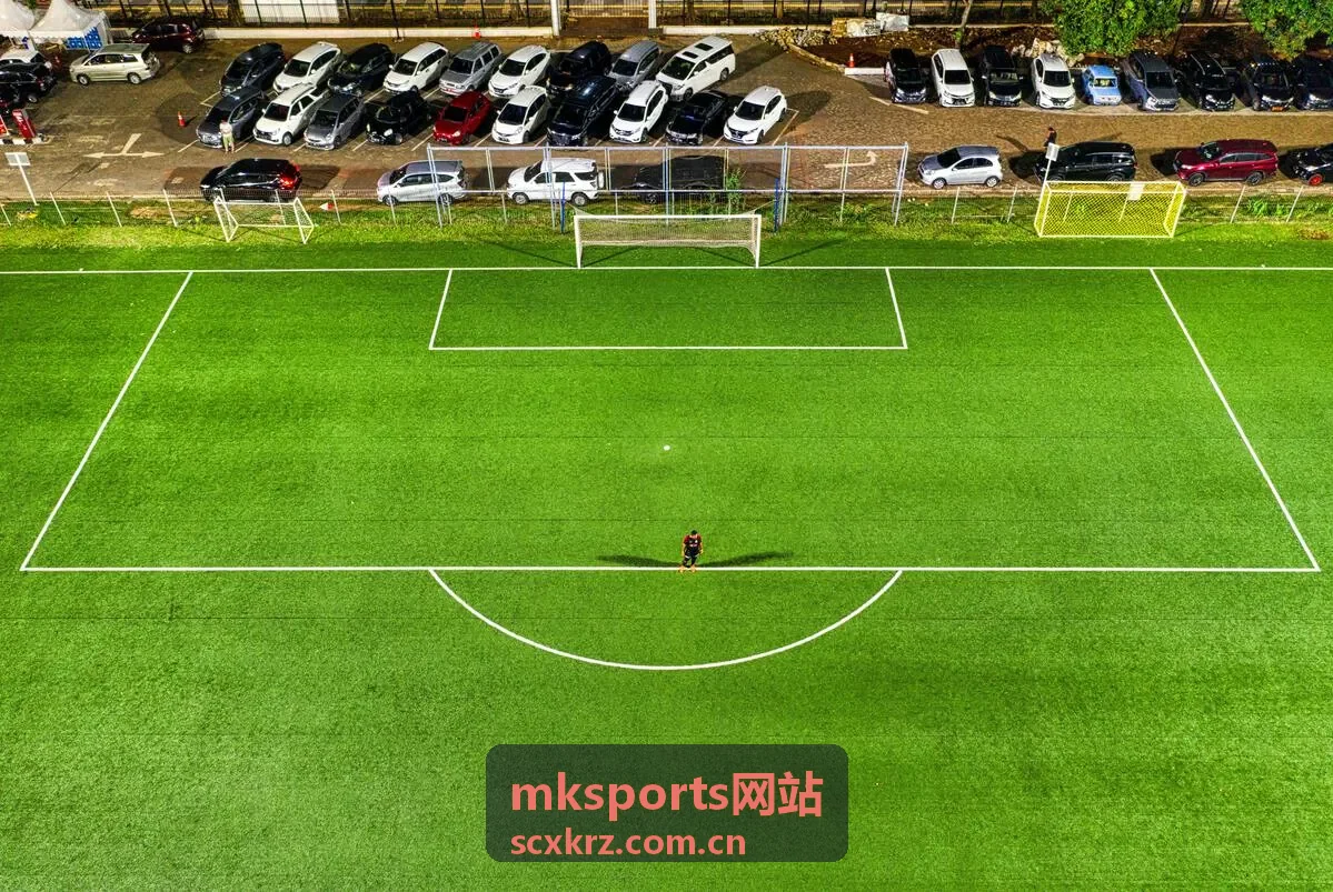 mksports网站装备实测竖屏片段封面