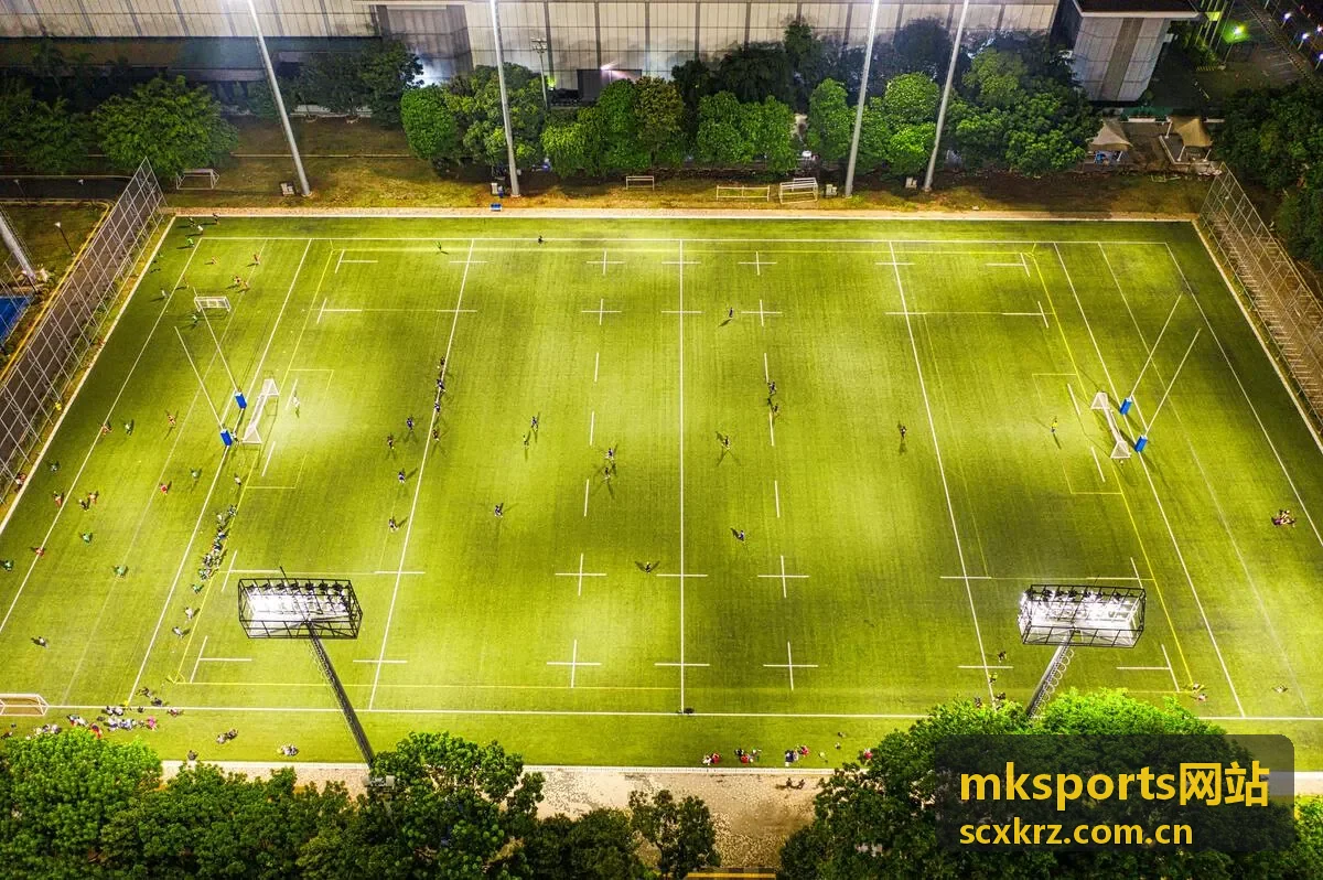 mksports网站起跑反应速度逐帧细节封面