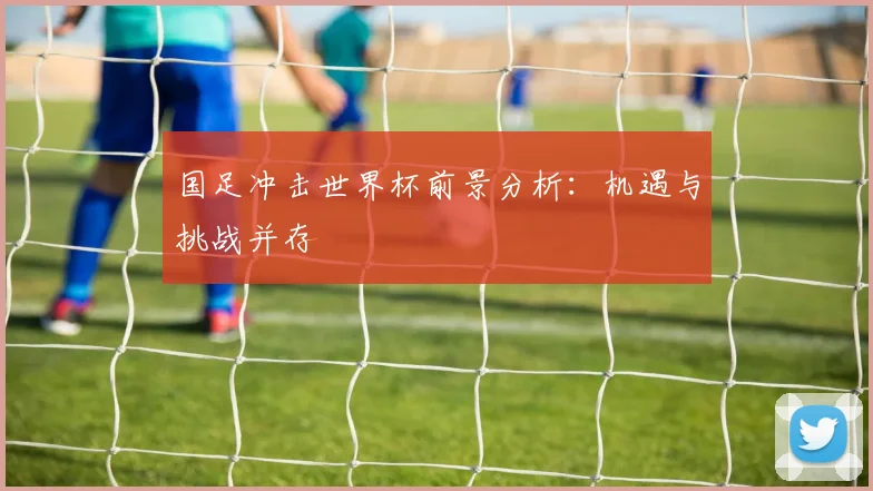 国足冲击世界杯前景分析：机遇与挑战并存